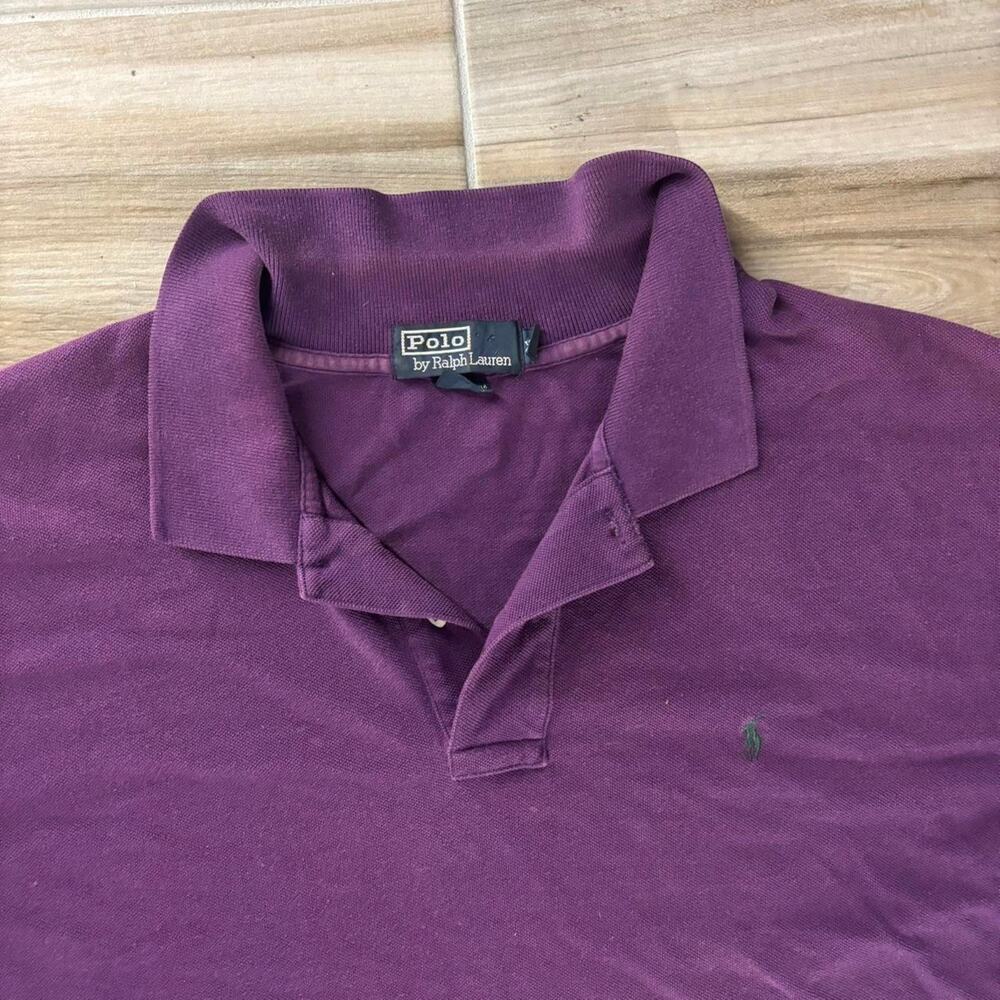 Polo Ralph Lauren Polo Shirt Size XXL